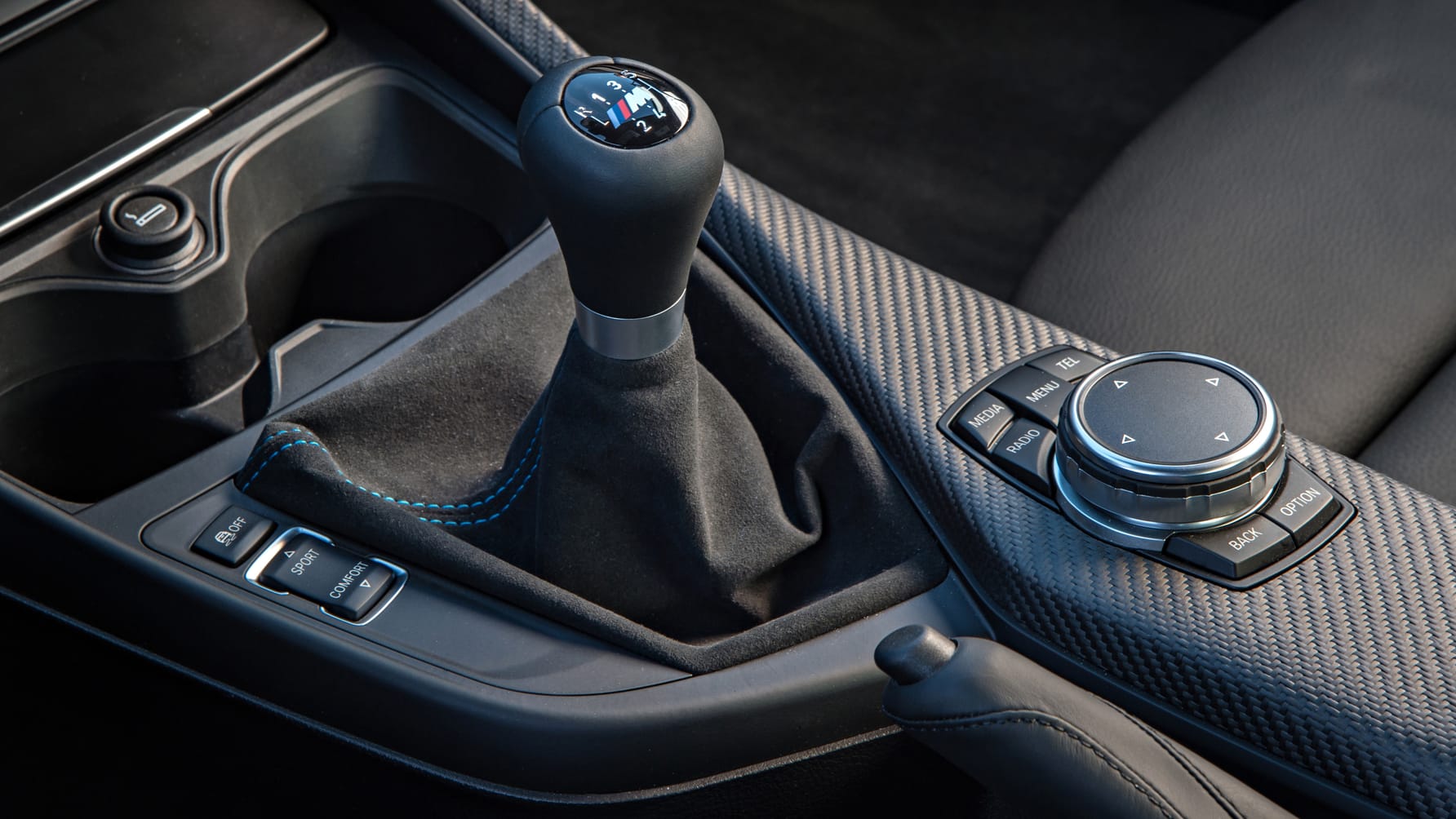 First drive: the new BMW M2 Reviews 2025 | Top Gear