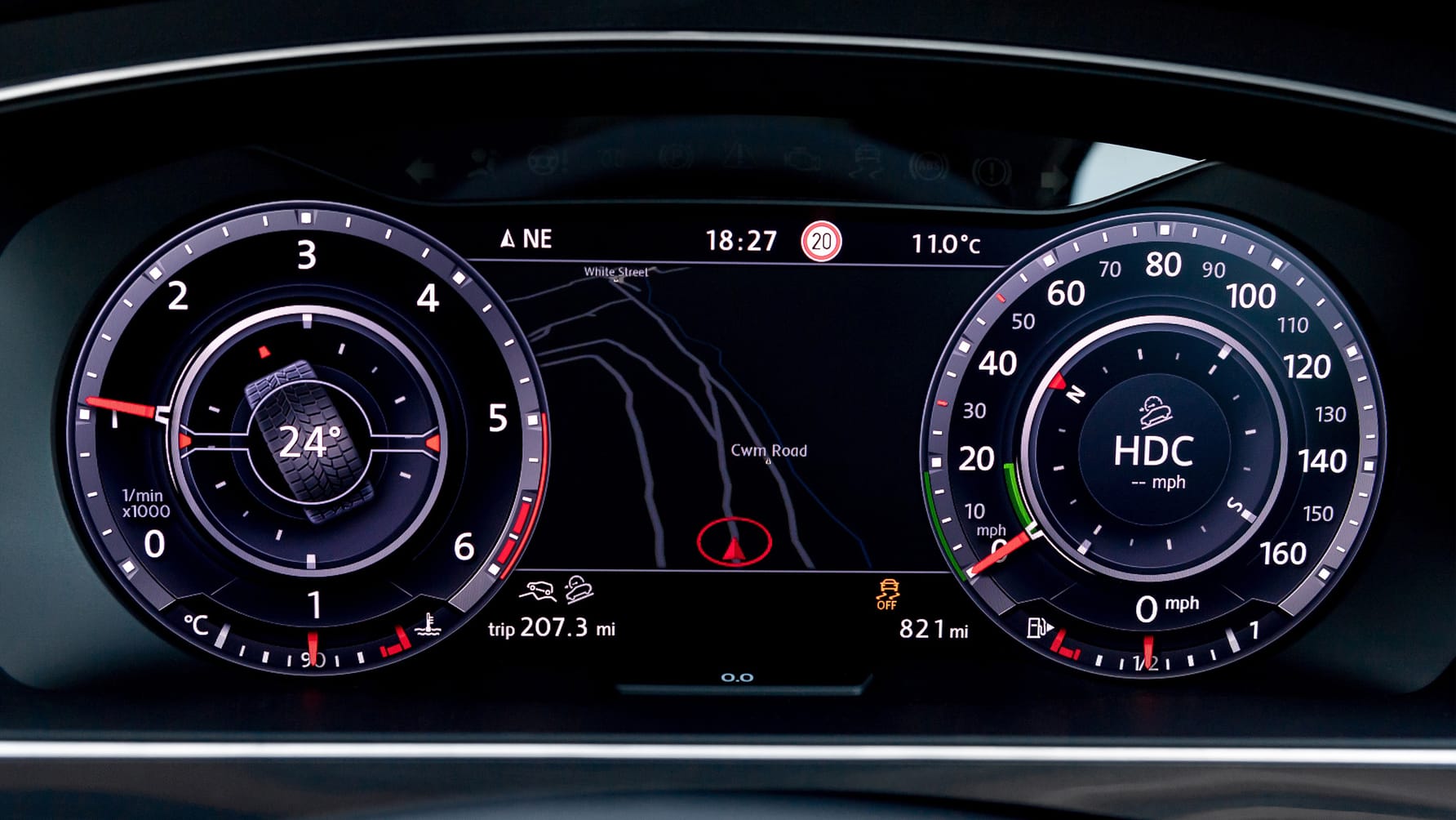 Review the Volkswagen Tiguan RLine Reviews 2024 Top Gear