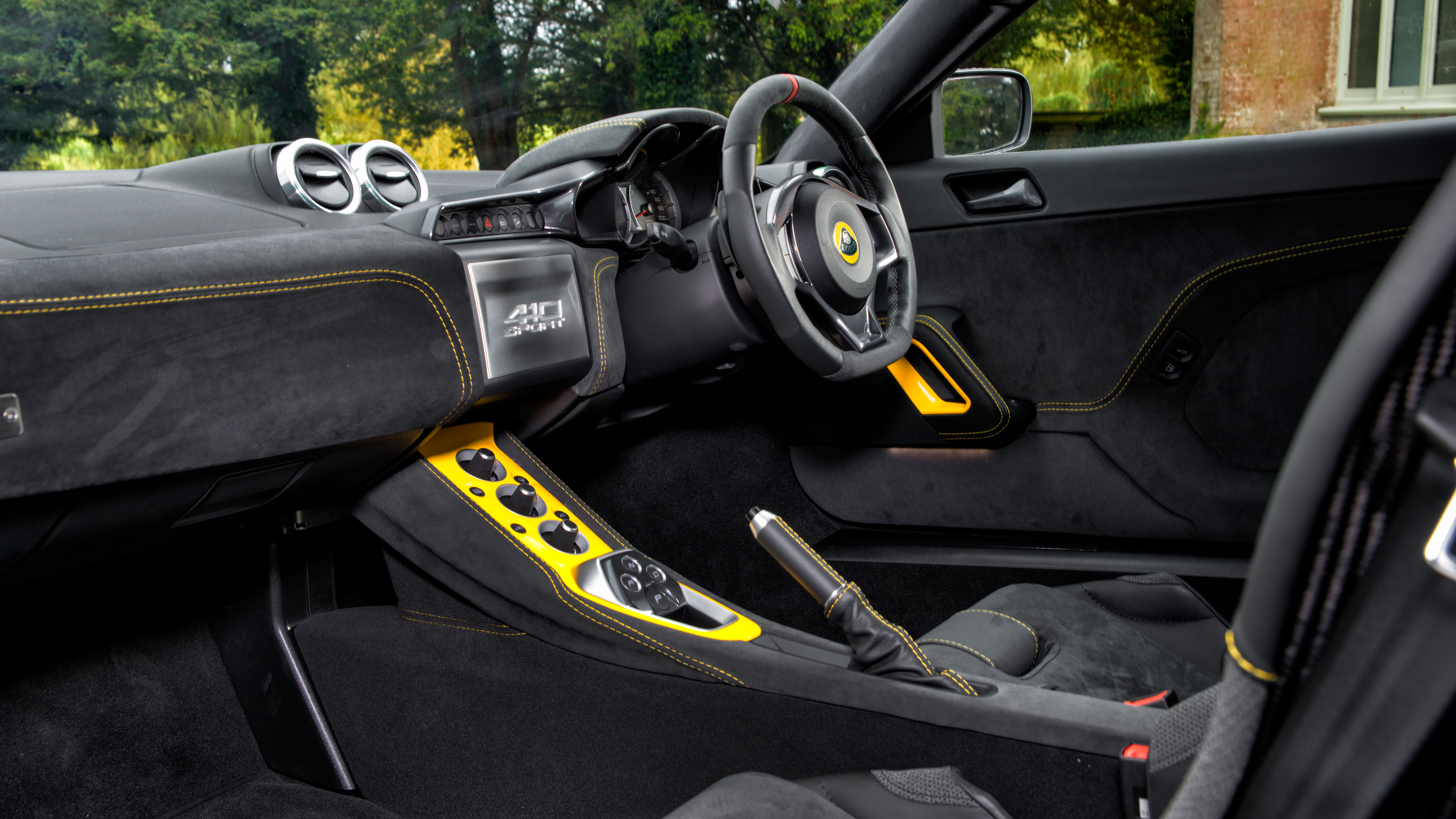 New sales 410 sport