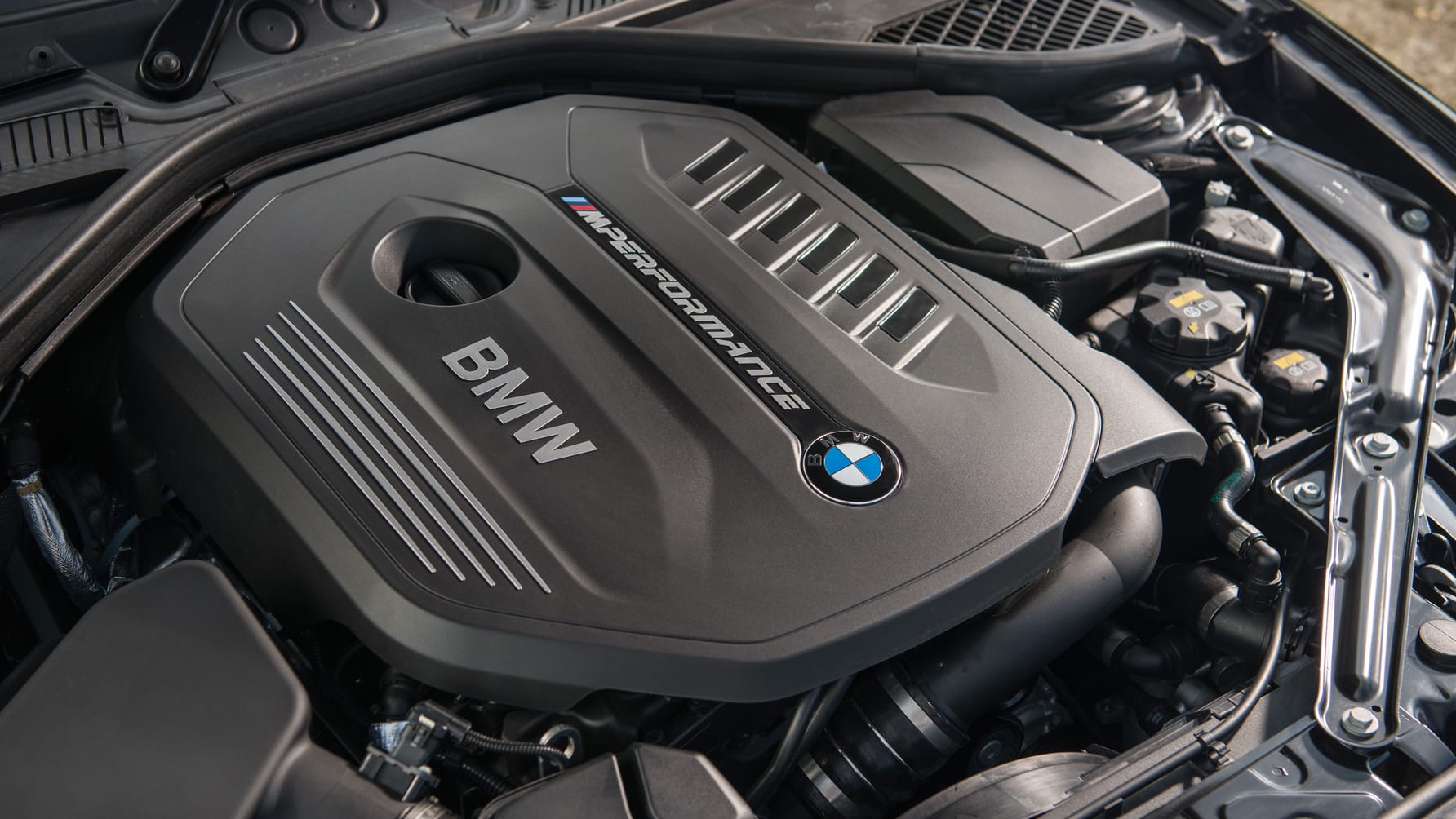 Review: the new 335bhp BMW M240i Coupe Reviews 2025 | Top Gear