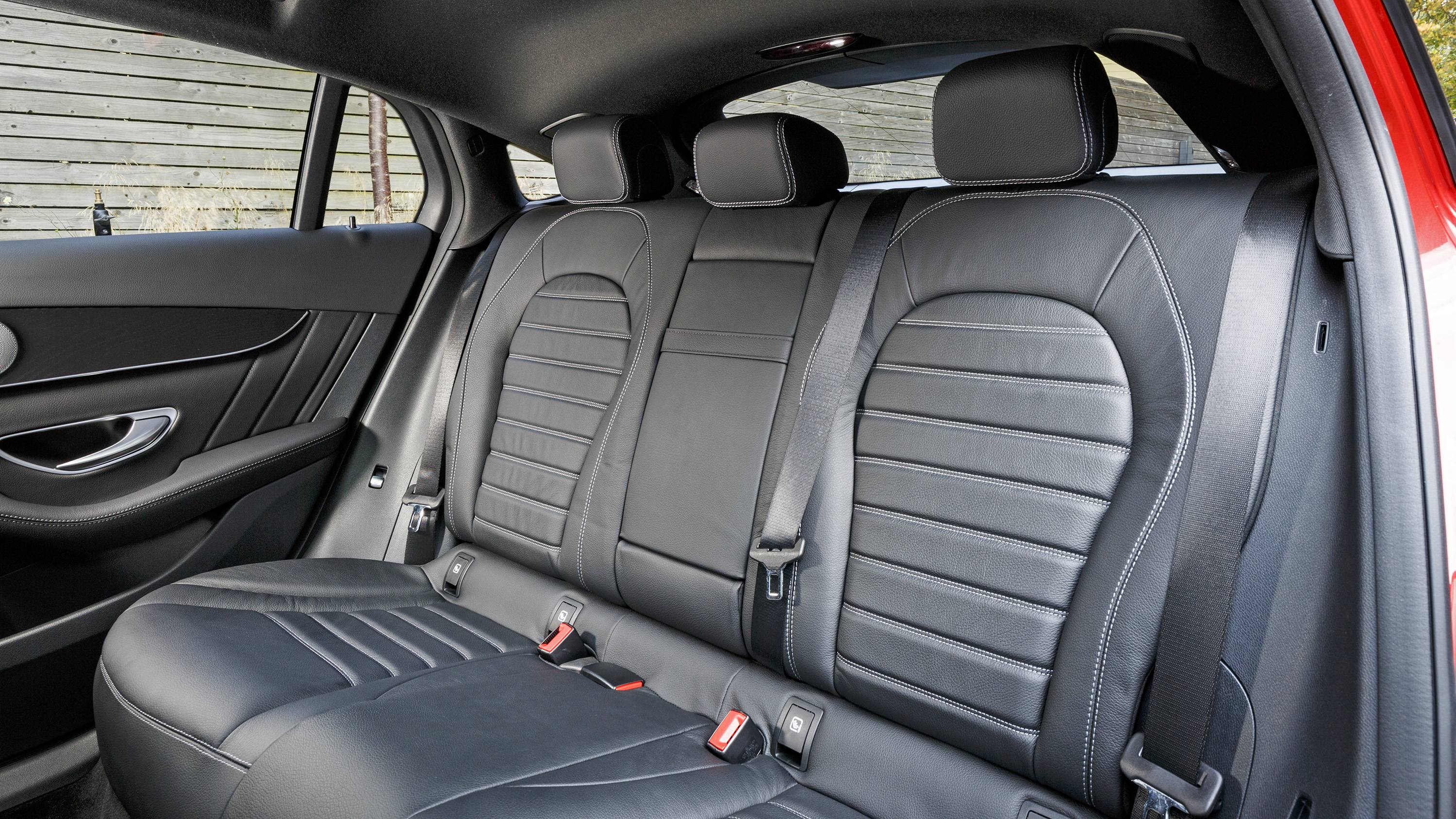 Mercedes Glc Coupe Review Glc250d Driven In Uk Reviews 21 Top Gear
