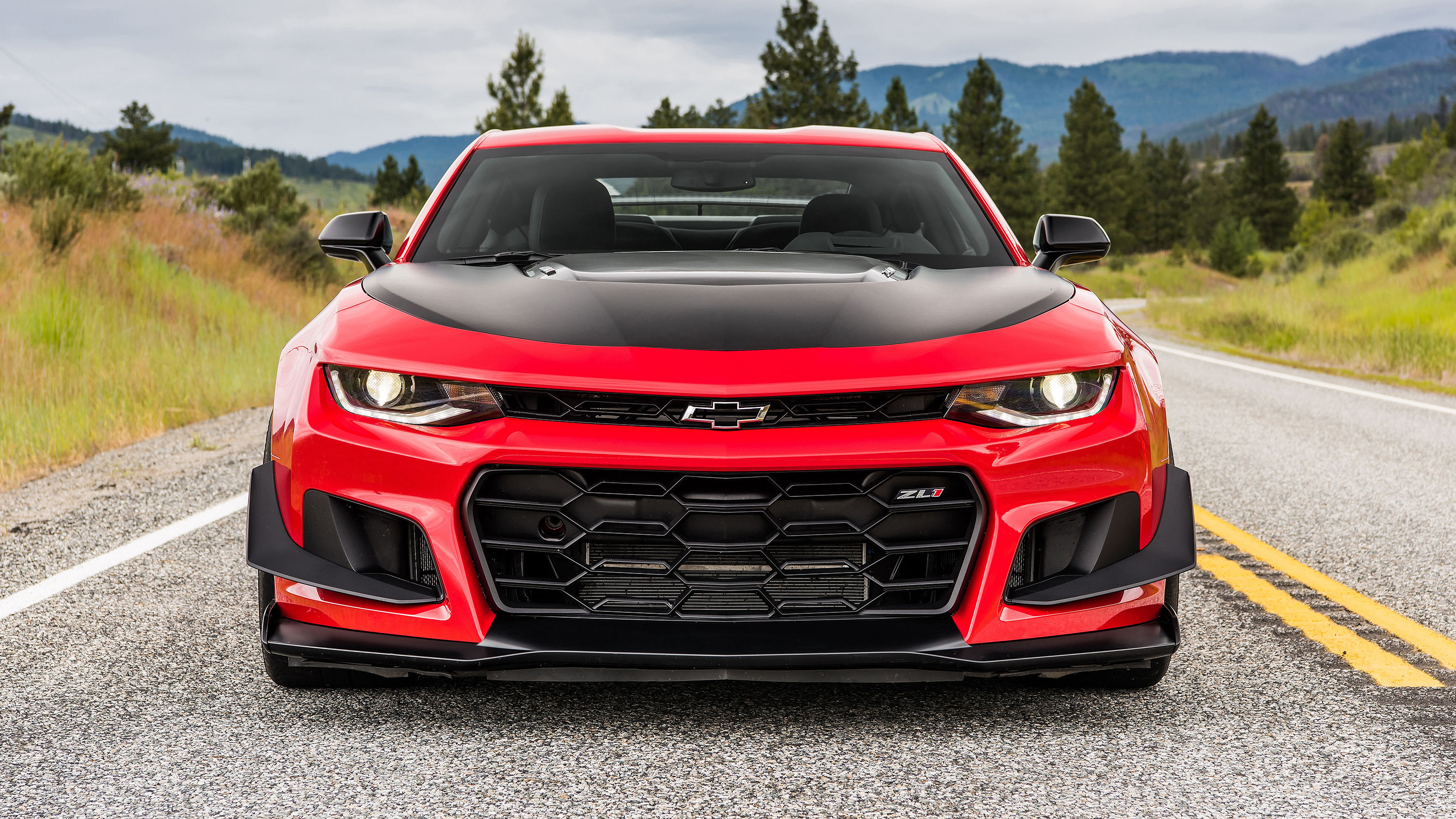 Chevrolet Camaro Review Zl1 1le Challenges Porsche S Finest Reviews 2021 Top Gear