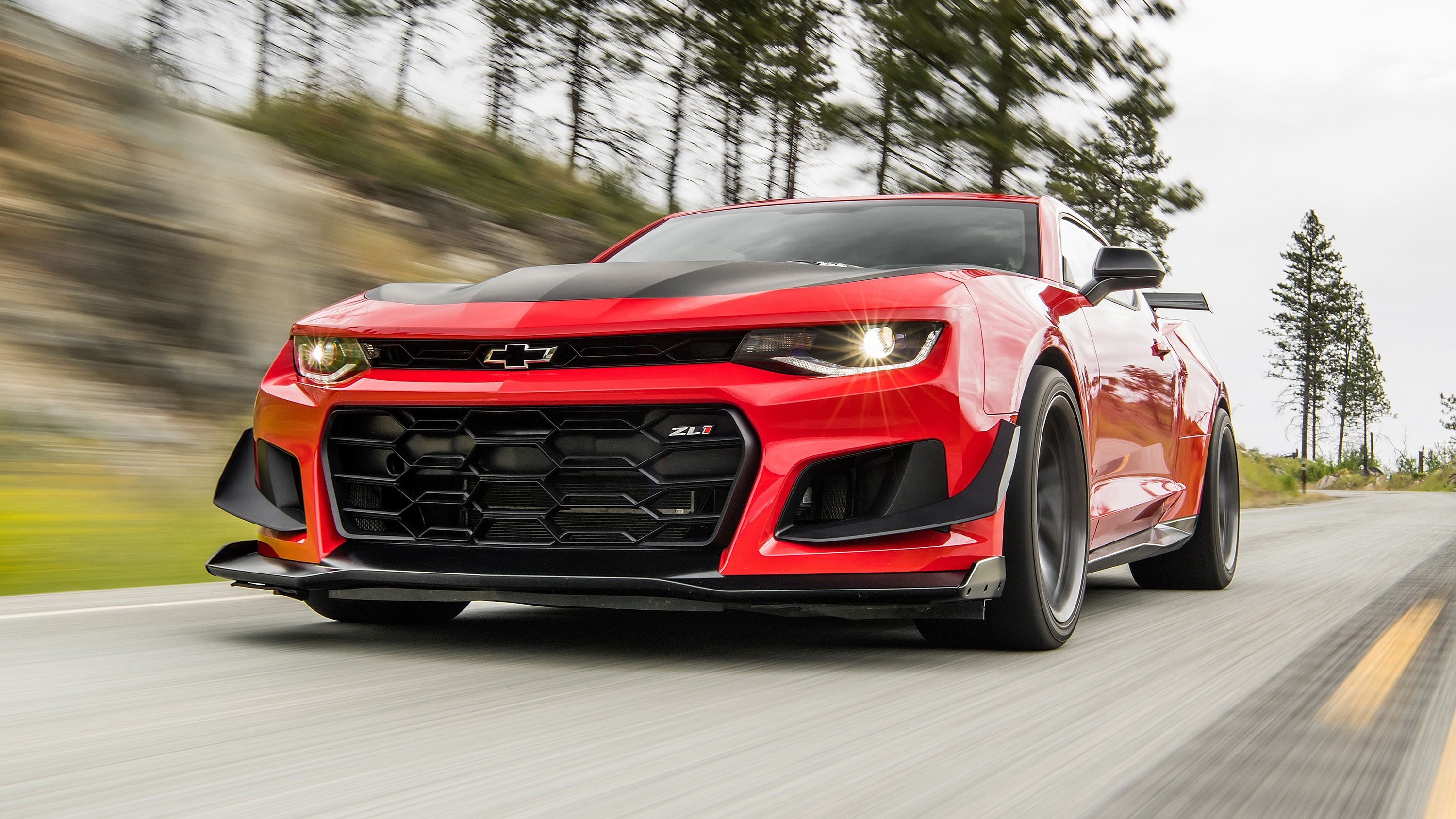 GM Authority - Why did the Camaro fail? The 6 things that went wrong with the 6th gen Camaro : r/cars