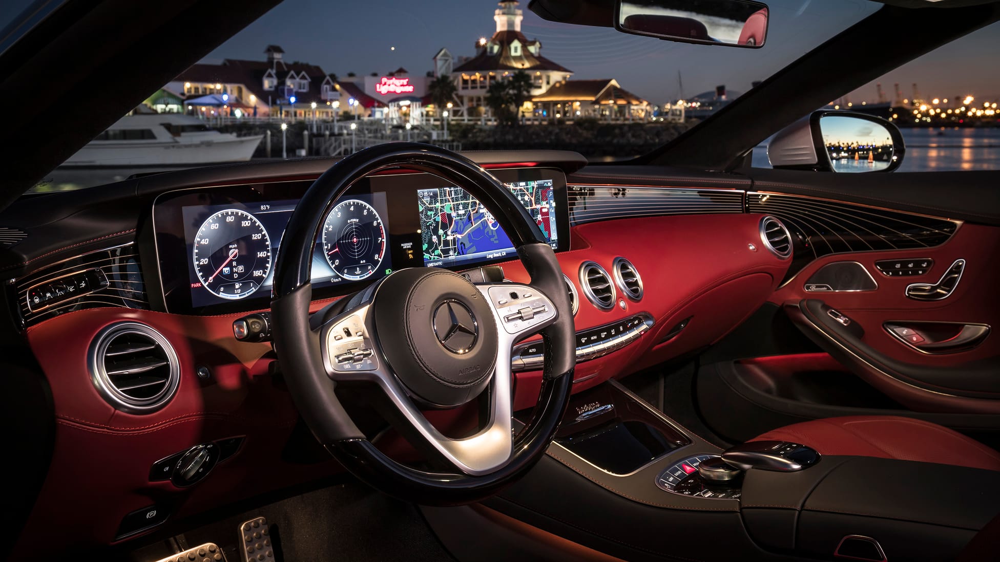 Mercedes S-Class review: new Coupe and Cabrio driven Reviews 2025 | Top