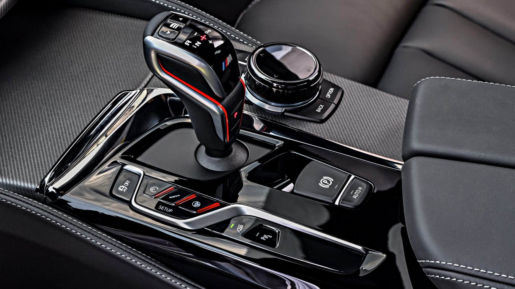 BMW M5 Competition review: 616bhp super-saloon driven Reviews 2025 ...
