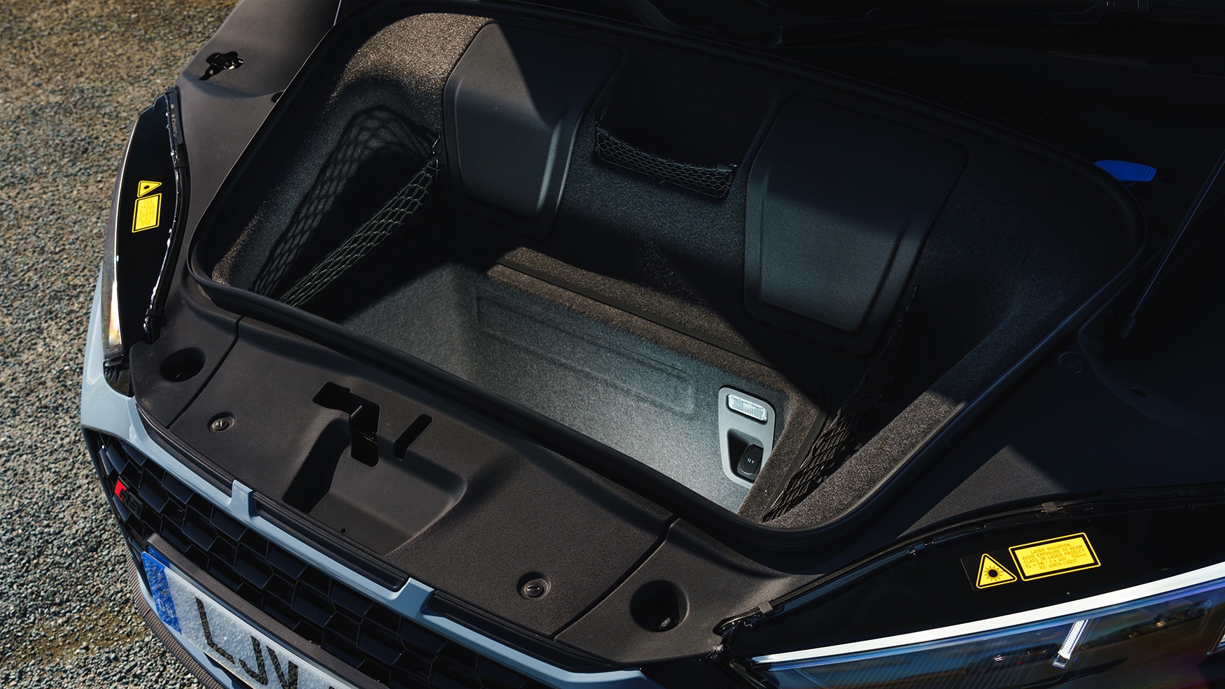 Audi R8 V10 Performance review: yes, it’s all about that stunning