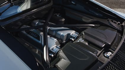 Audi R8 V10 Performance review: yes, it’s all about that stunning ...