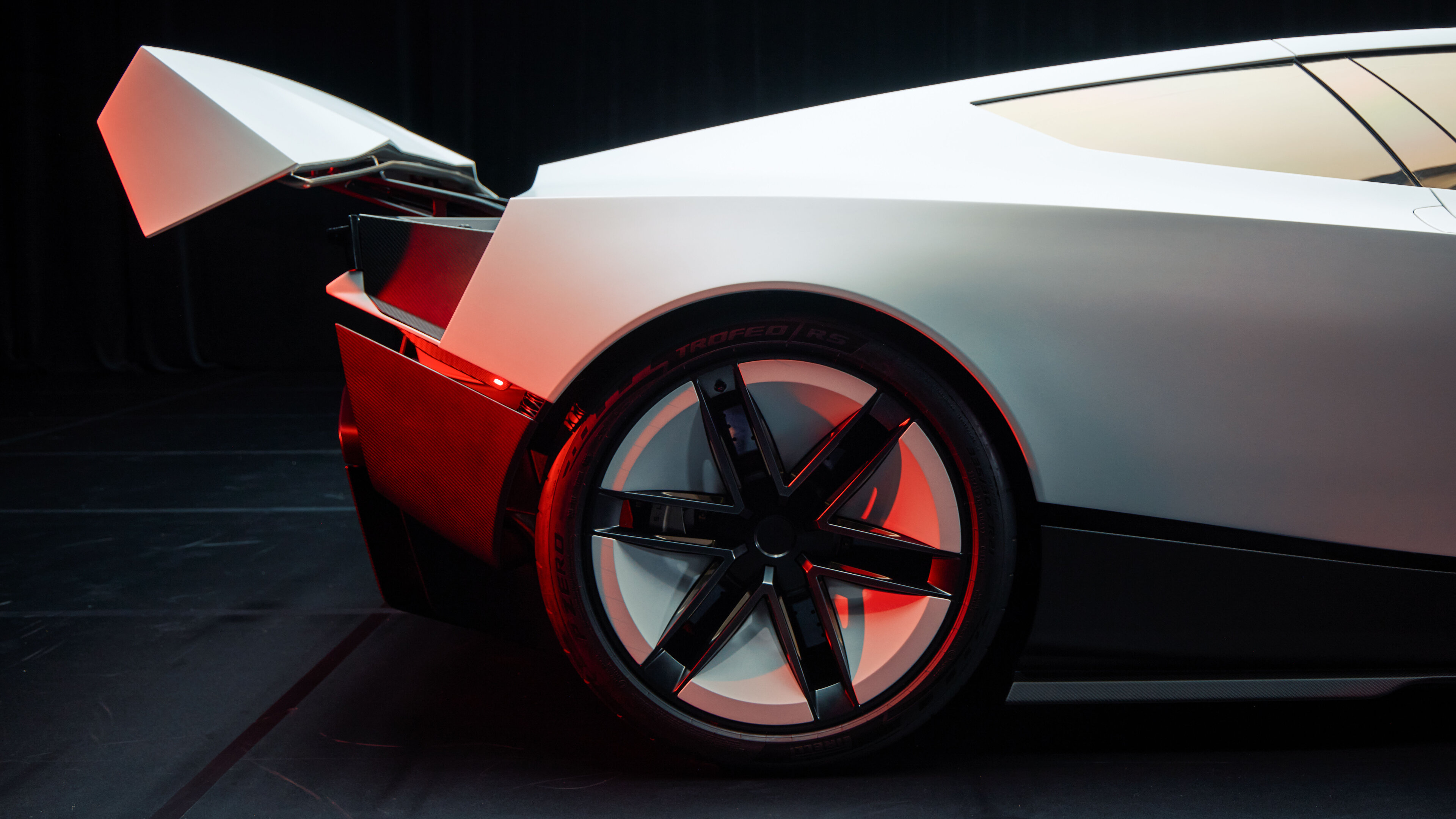Tesla Roadster 2026 Top Gear