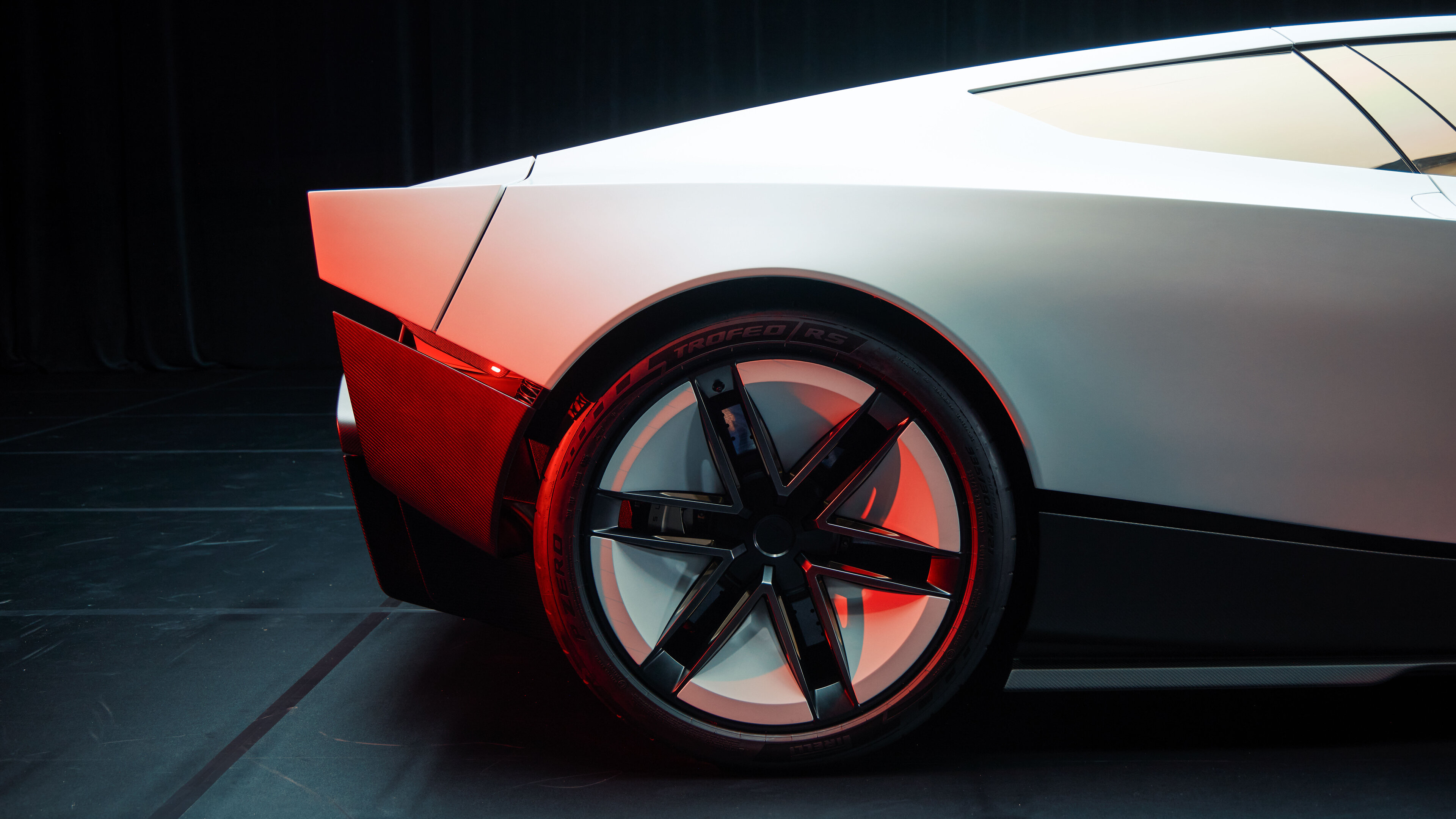 Tesla Roadster 2026 Top Gear