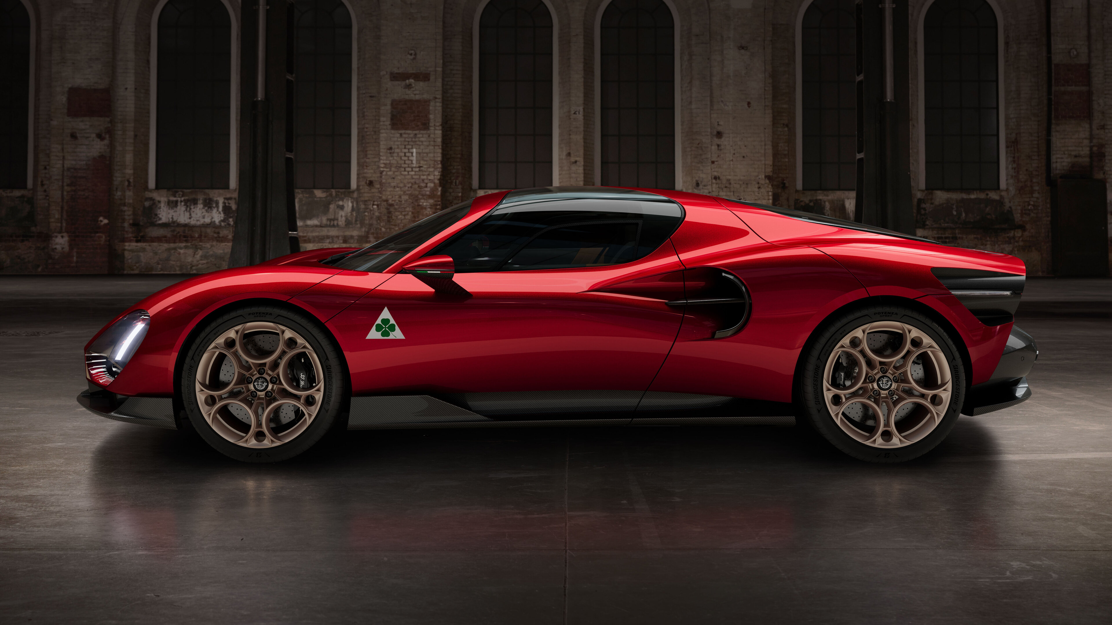 Alfa Romeo