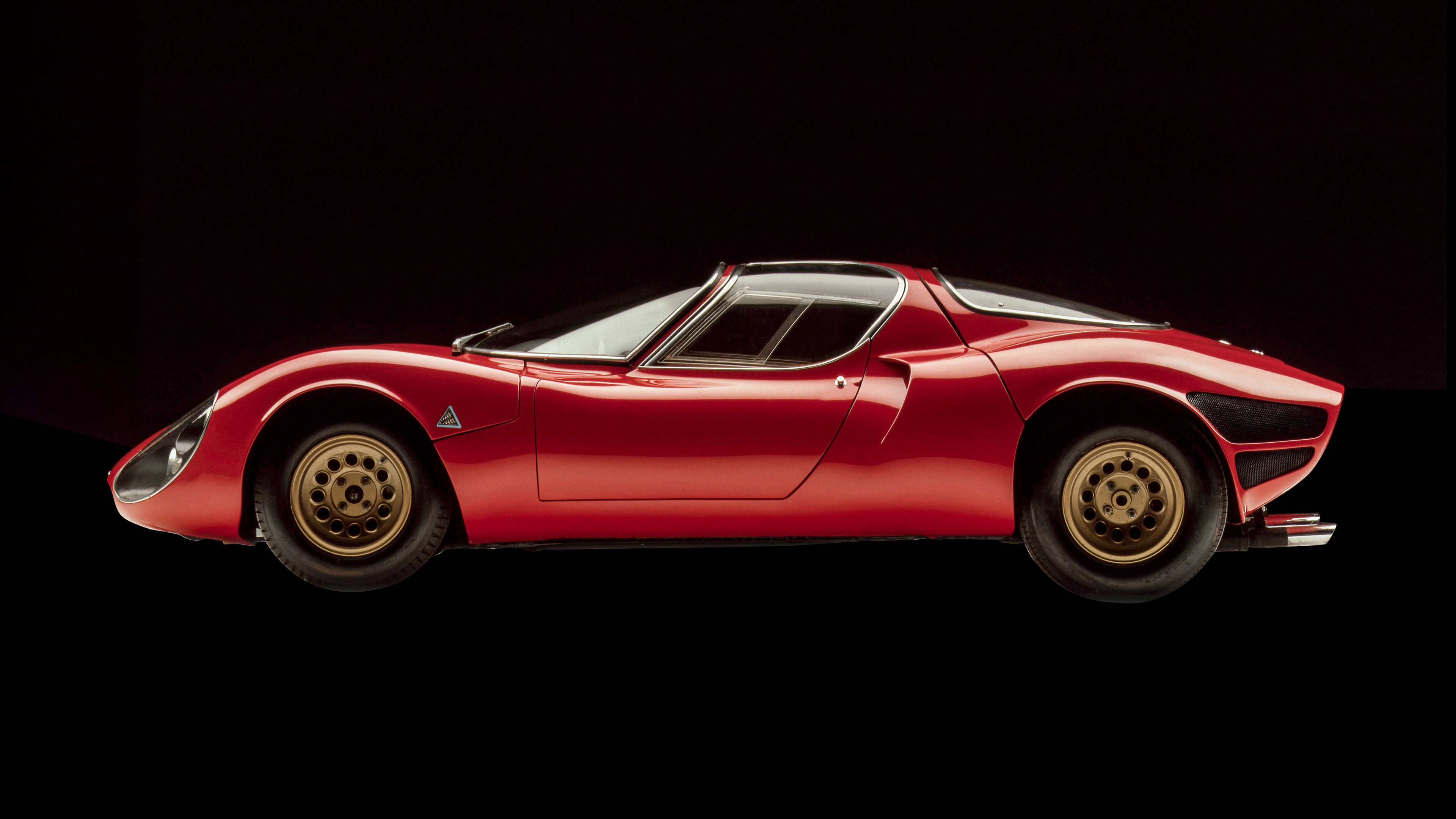 Alfa Romeo