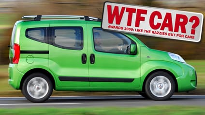 Fiat Qubo