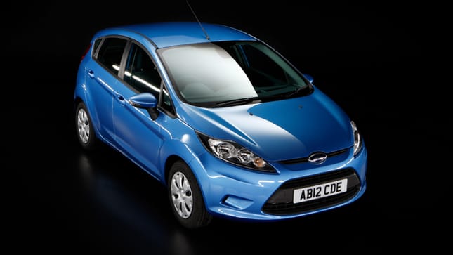 Small Basic Car TG Guide to Small Cars | Top Gear
