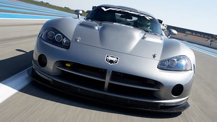 Top Gear does GT3