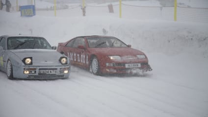 Top Gear series 13