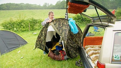 Top Gear series 13