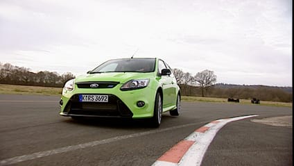 Top Gear series 13