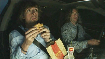 Top Gear series 13