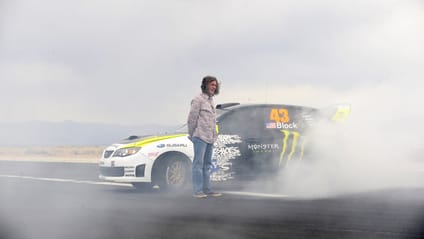 Top Gear series 13