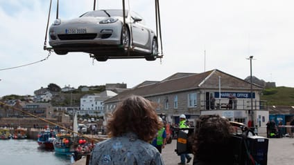 Top Gear series 13