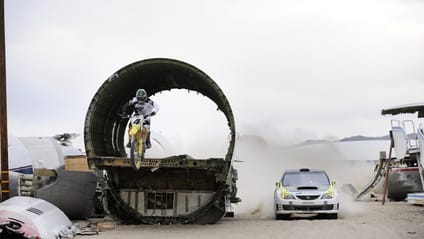 Top Gear series 13