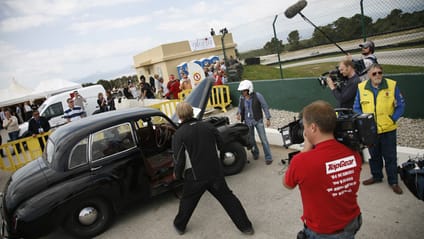 Top Gear series 13