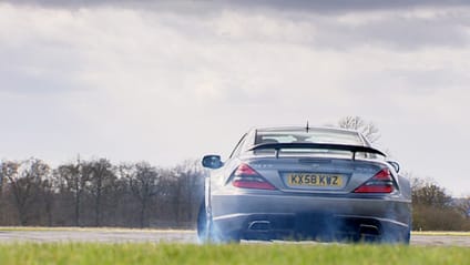 Top Gear series 13