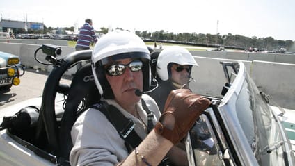Top Gear series 13