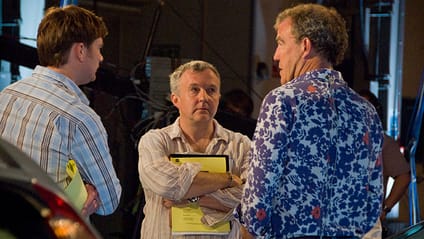 Top Gear series 13