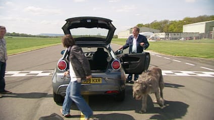 Top Gear series 13