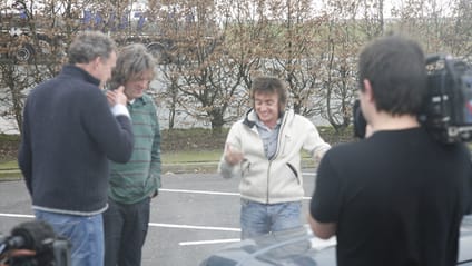 Top Gear series 13