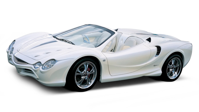 These are 10 of the worst supercars ever built