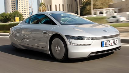 Volkswagen XL1