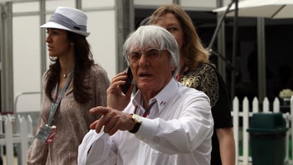 Malaysian Grand Prix: best of