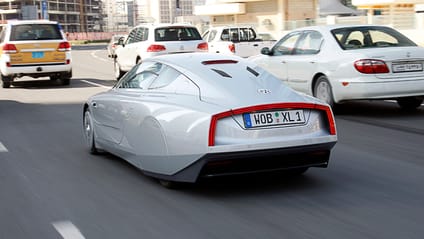 Volkswagen XL1