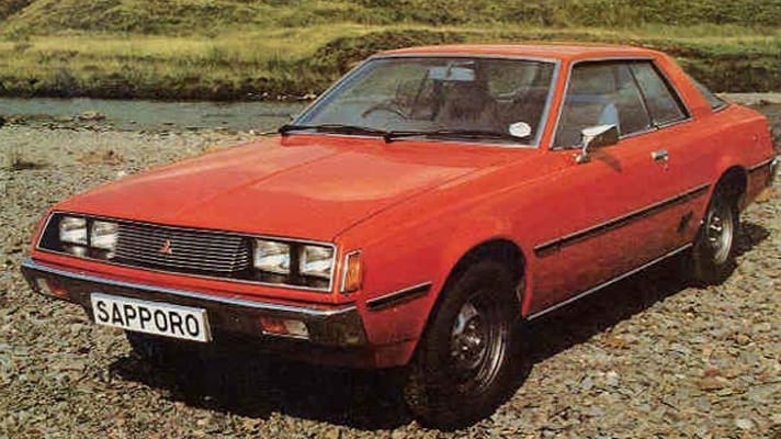Endangered Species: Britain’s rarest cars