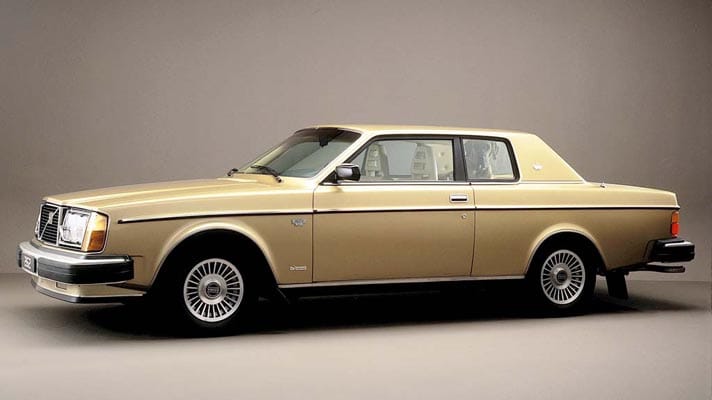 Endangered Species: Britain’s rarest cars