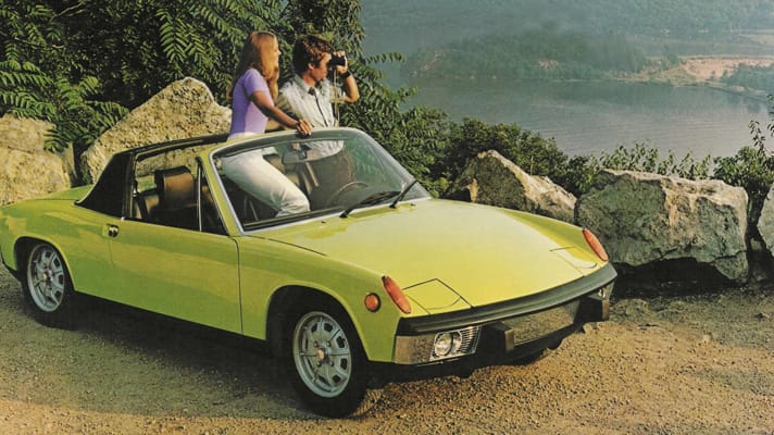 Endangered Species: Britain’s rarest cars