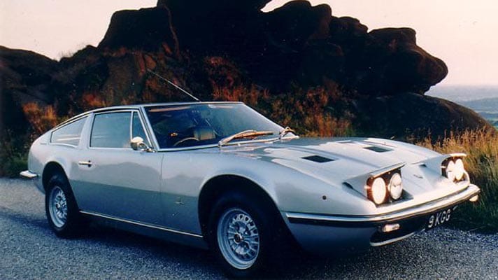 Endangered Species: Britain’s rarest cars