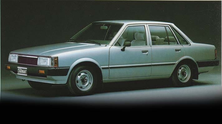 Endangered Species: Britain’s rarest cars