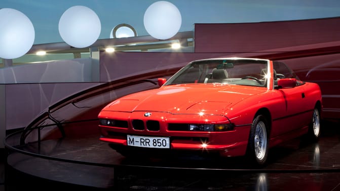 Secret Bmw 6 Series Features You Didn'T Know Existed! - 7yfyo6m