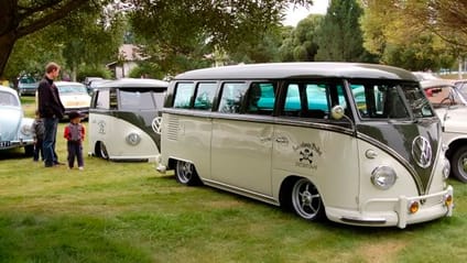VW Camper