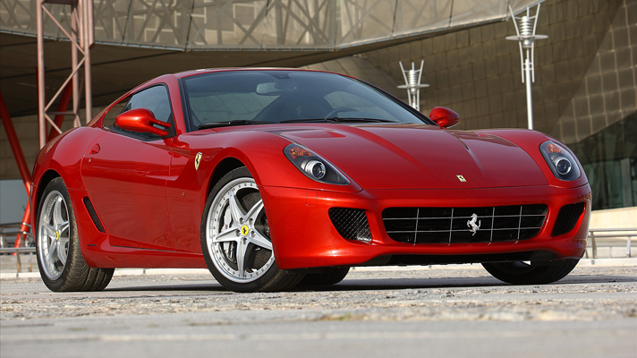 爆買い Is This 599: Ferrari Your Gear Top | Life ミニカー
