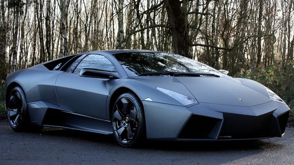 Lamborghini usa buy