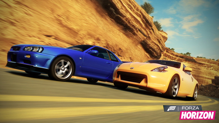 Forza Horizon 5 review – gone hooning