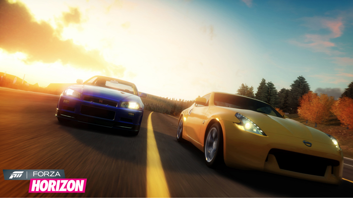 Forza Horizon 5 review – gone hooning