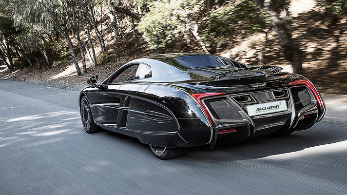 Уникальные системы подвески для непревзойденного мастерства управления