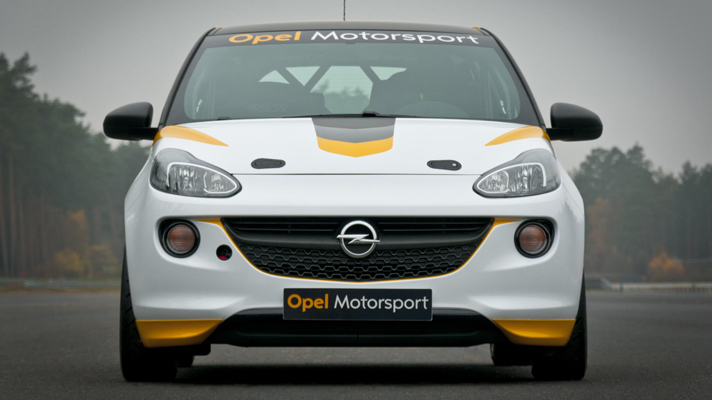 Opel Adam Black Link and White Link limited edition announced for