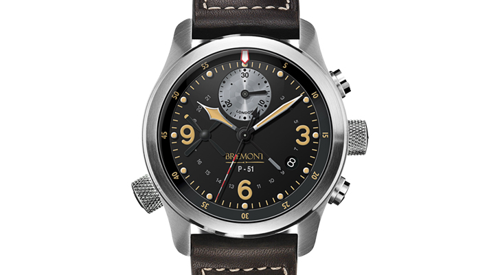 Watches made from man things Top Gear