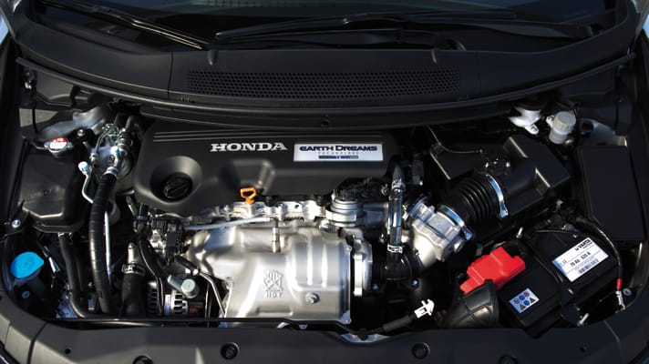 Honda 16 I Dtec The One Thing Every Owner Should Know - bvbae4i
